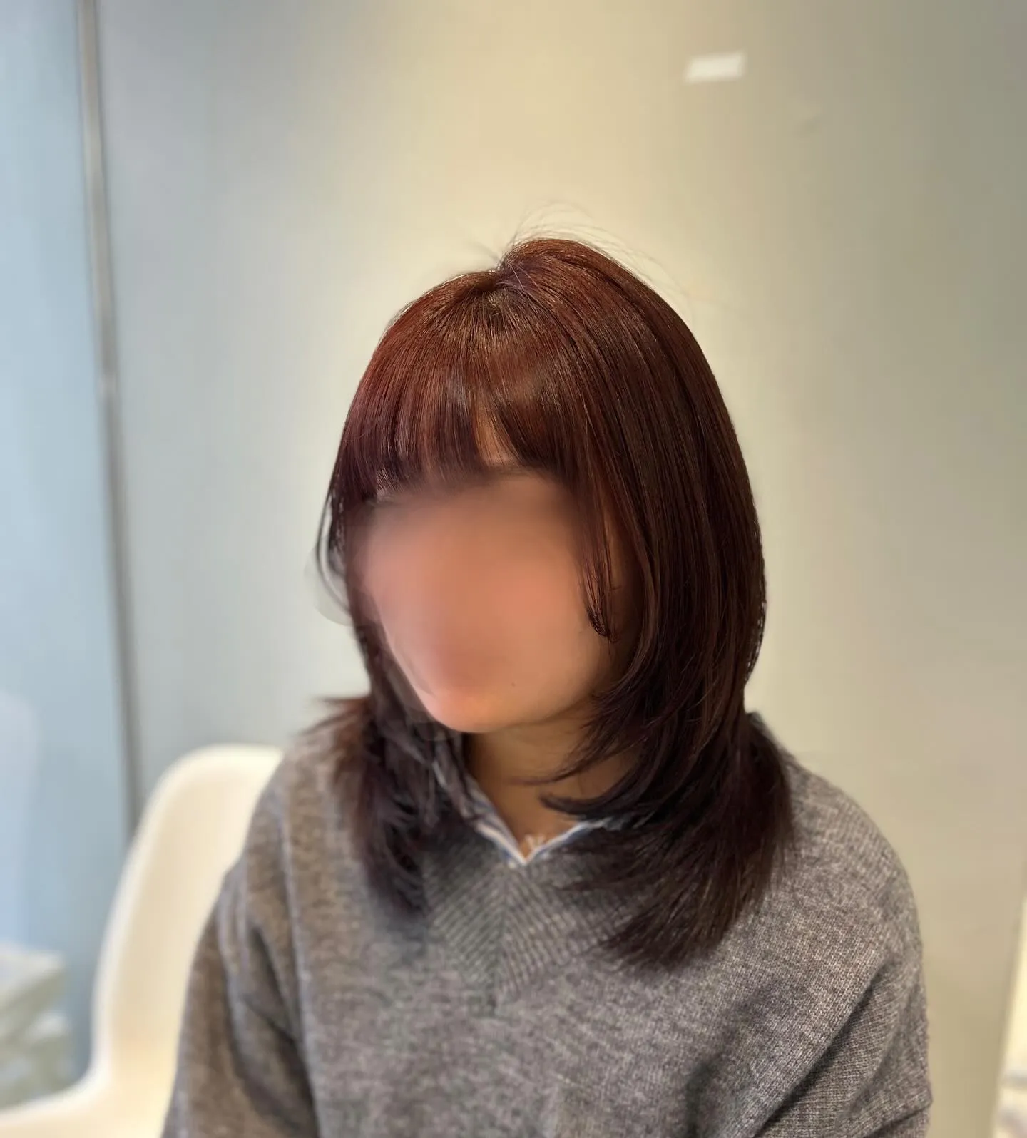 大阪梅田で髪の悩みを解消したい方、必見です！✨トリートメント...