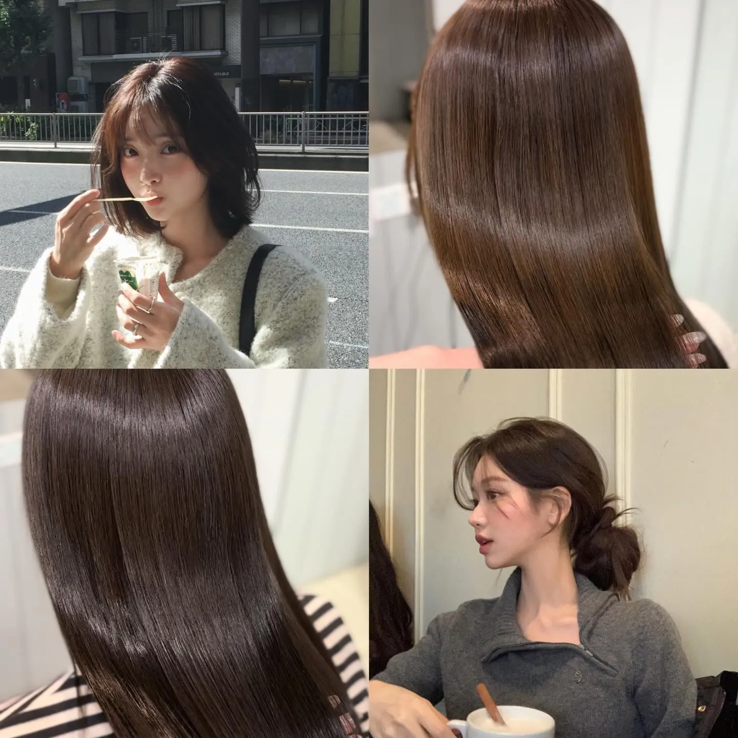 大阪梅田で髪の悩みを解消したい方、必見です！✨トリートメント...