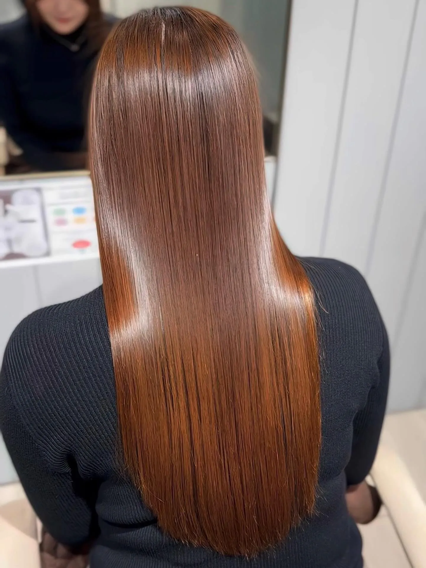 大阪梅田で髪の悩みを解消したい方、必見です!✨トリートメント...