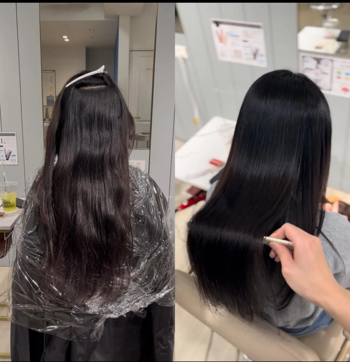 大阪梅田で髪の悩みを解消したい方、必見です!✨トリートメント...