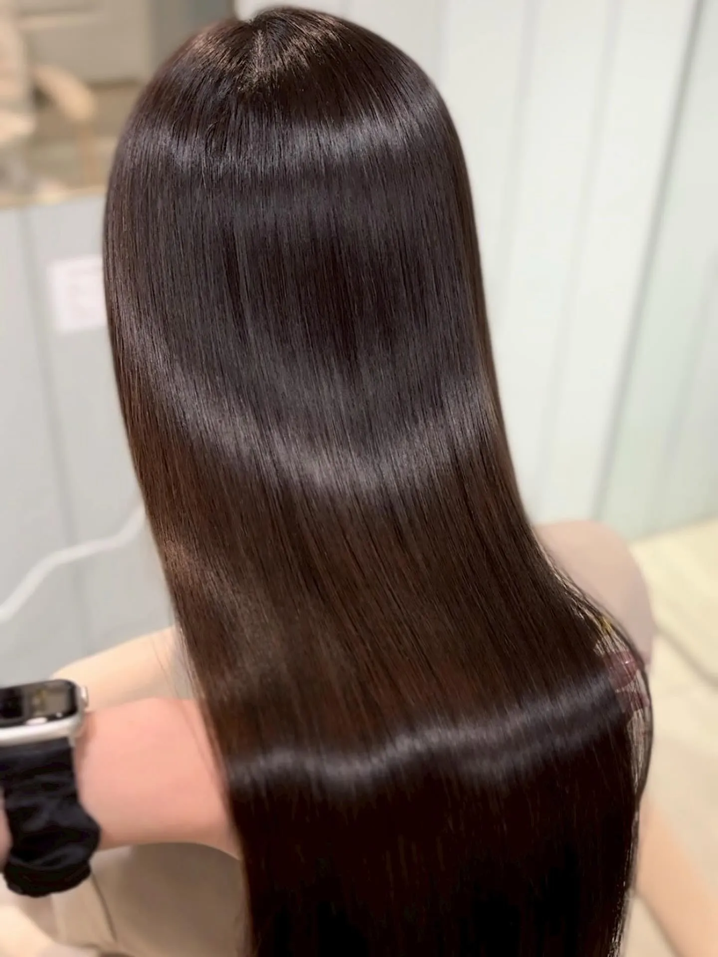 大阪梅田で髪の悩みを解消したい方、必見です！✨トリートメント...