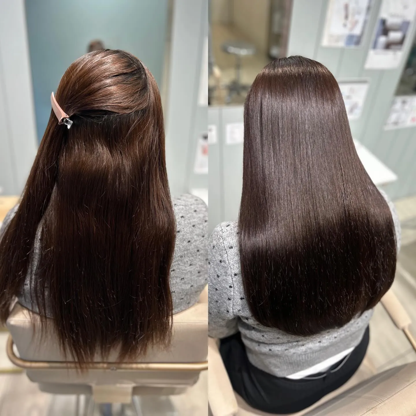 大阪梅田で髪の悩みを解消したい方、必見です!✨トリートメント...