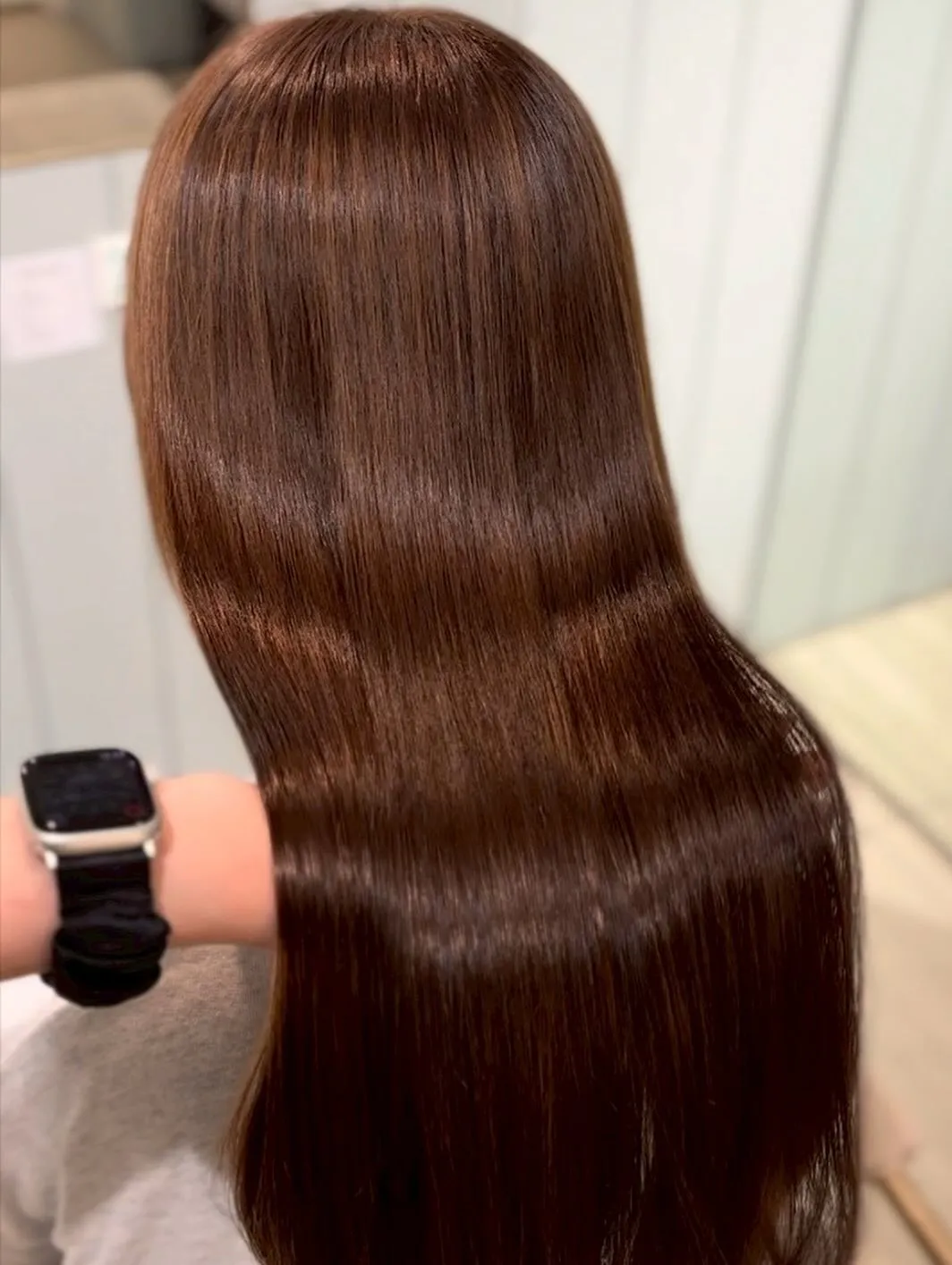 大阪梅田で髪の悩みを解消したい方、必見です！✨トリートメント...