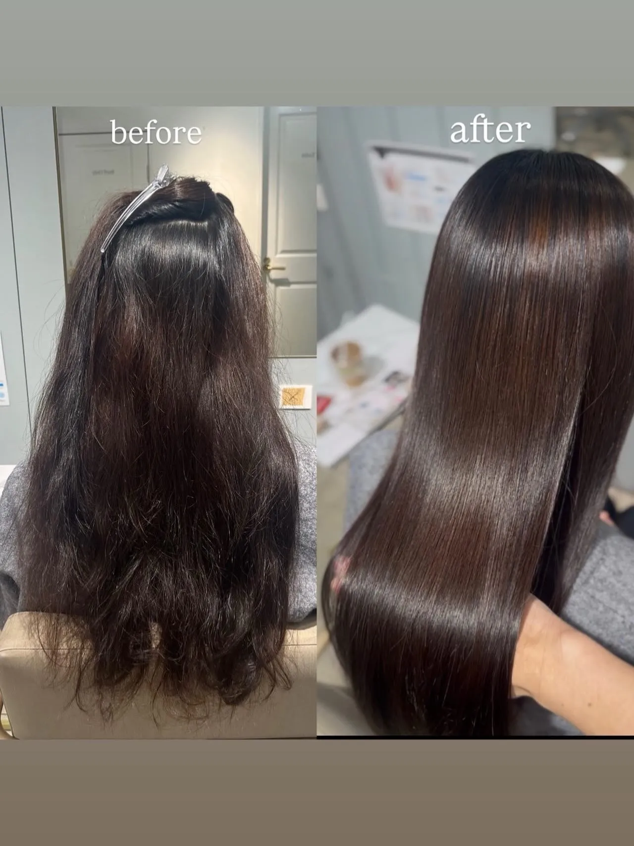 大阪梅田で髪の悩みを解消したい方、必見です！✨トリートメント...