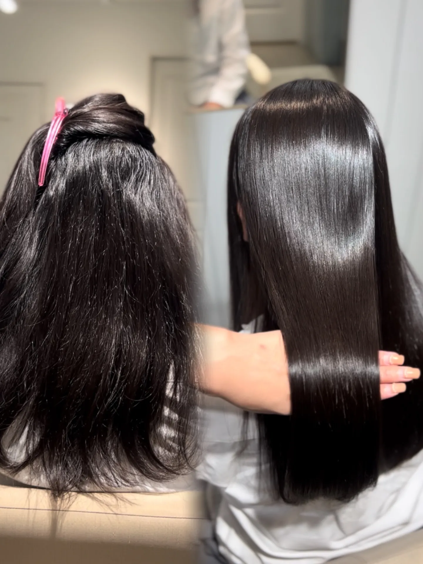 大阪梅田で髪の悩みを解消したい方、必見です！✨トリートメント...