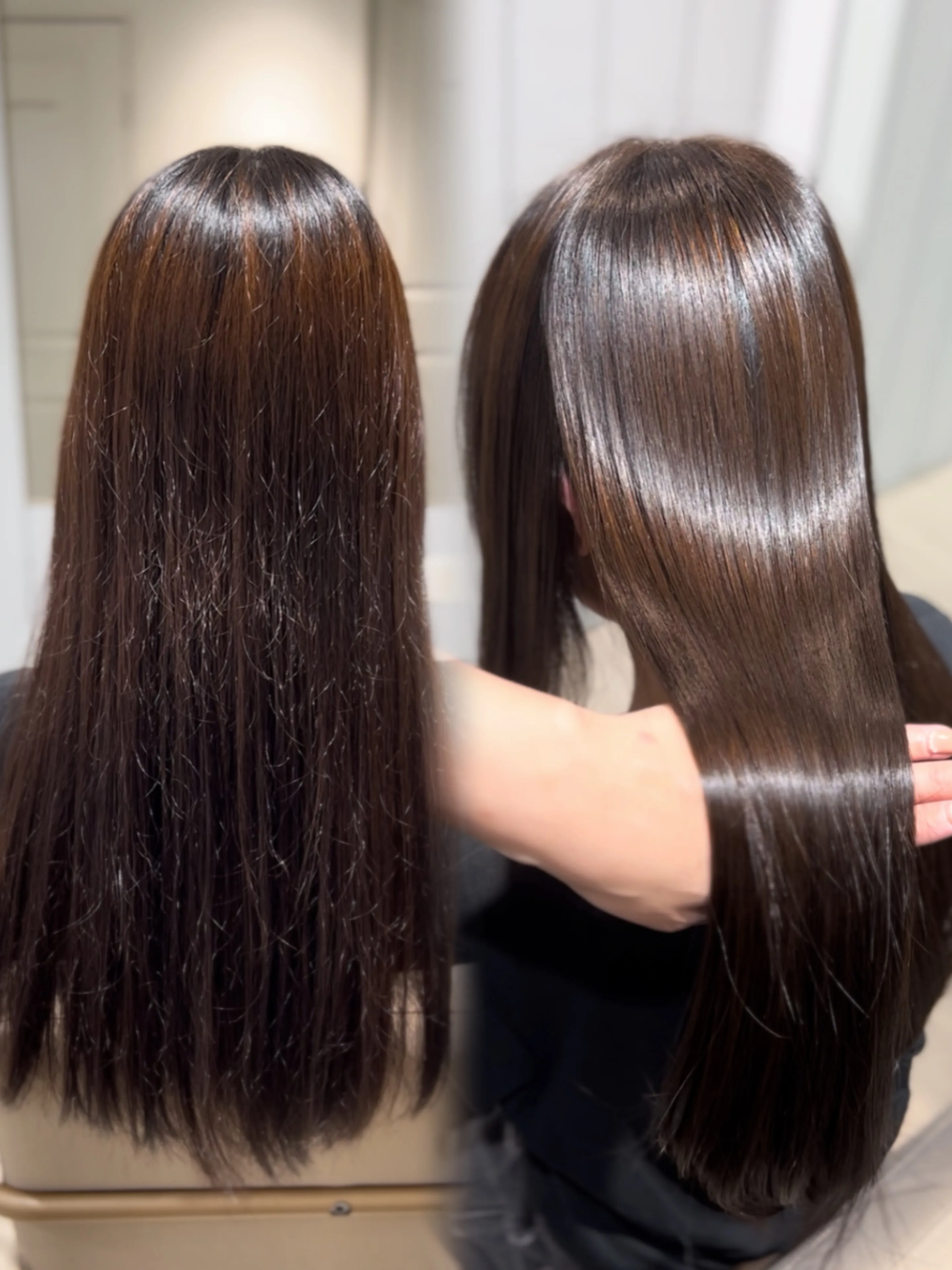 大阪梅田で髪の悩みを解消したい方、必見です！✨トリートメント...