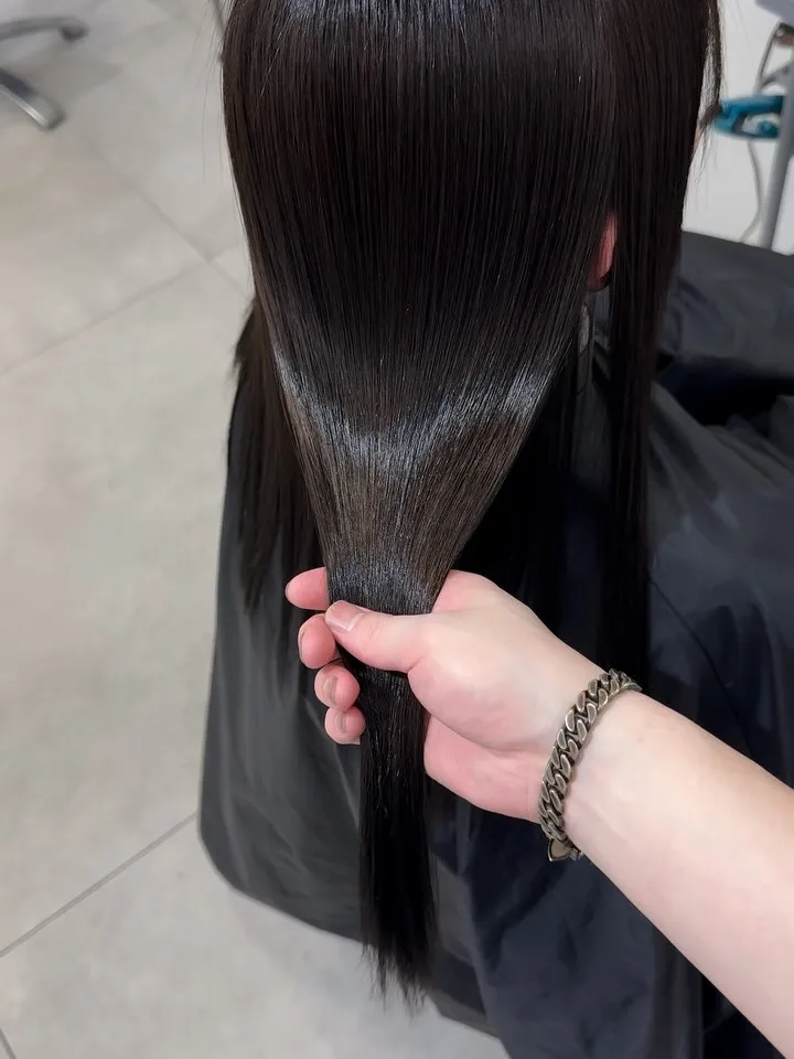 大阪梅田で髪の悩みを解消したい方、必見です！✨