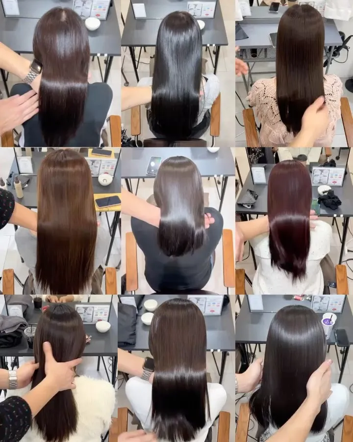 大阪梅田で髪の悩みを解消したい方、必見です！✨