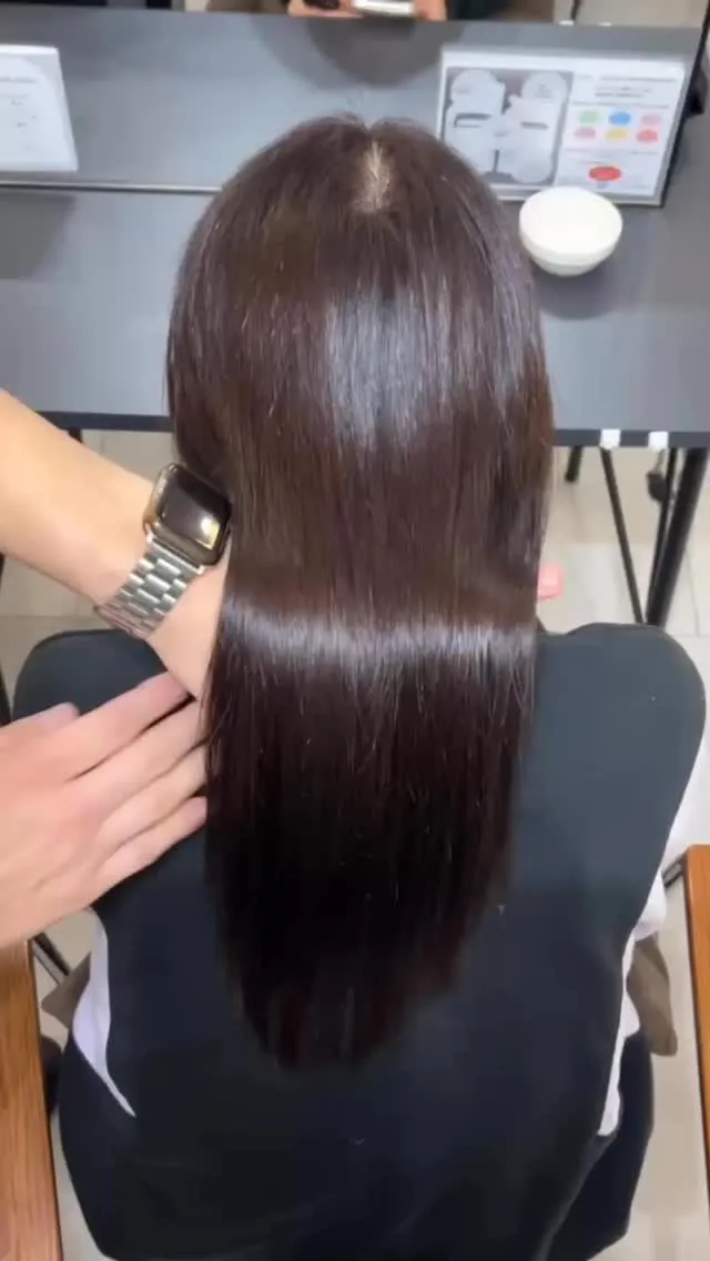 大阪梅田で髪の悩みを解消したい方、必見です！✨