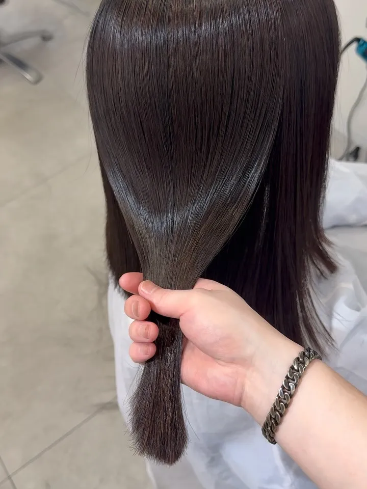大阪梅田で髪の悩みを解消したい方、必見です！✨