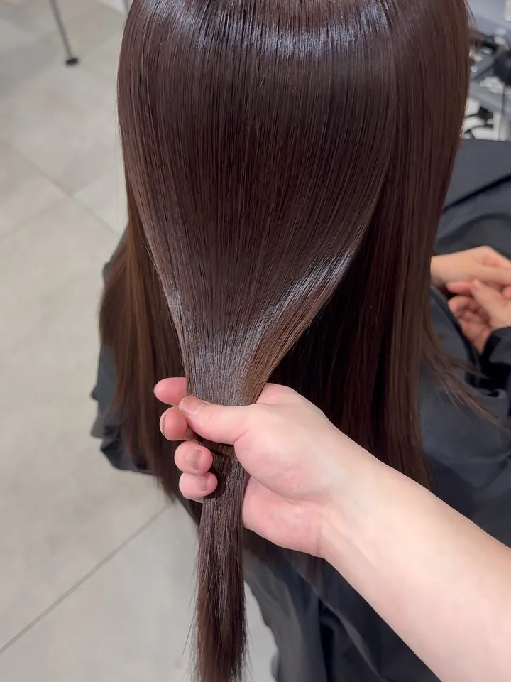 大阪梅田で髪の悩みを解消したい方、必見です！✨