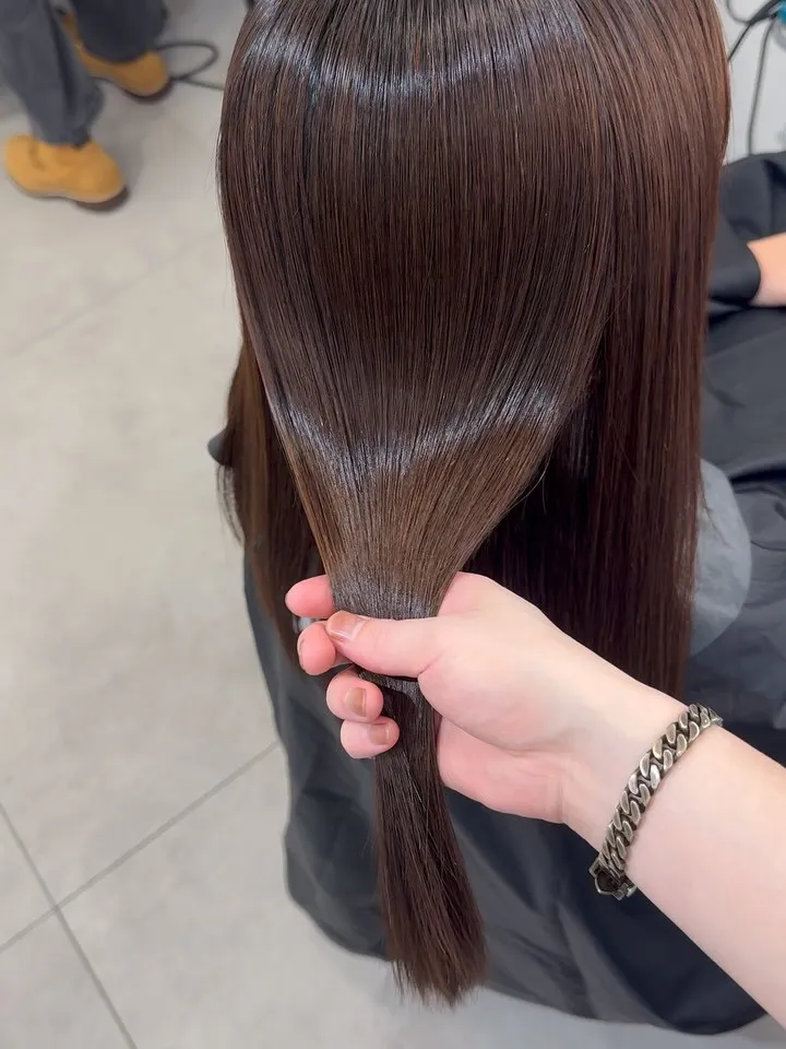 大阪梅田で髪の悩みを解消したい方、必見です！✨