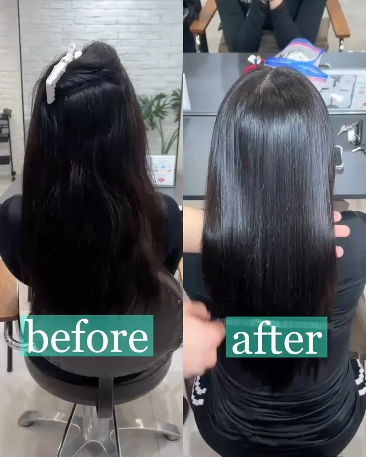 大阪梅田で髪の悩みを解消したい方、必見です！✨