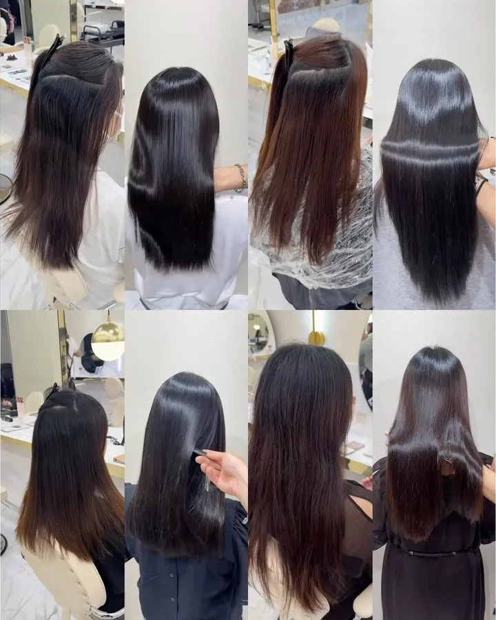 大阪梅田で髪の悩みを解消したい方、必見です！✨トリートメント...
