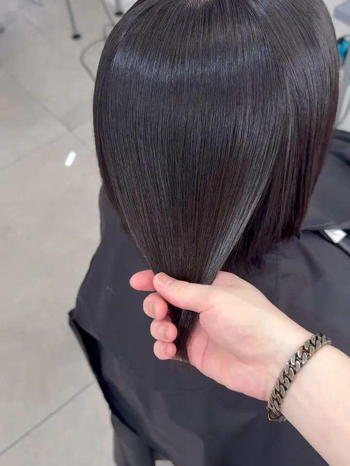 大阪梅田で髪の悩みを解消したい方、必見です！✨