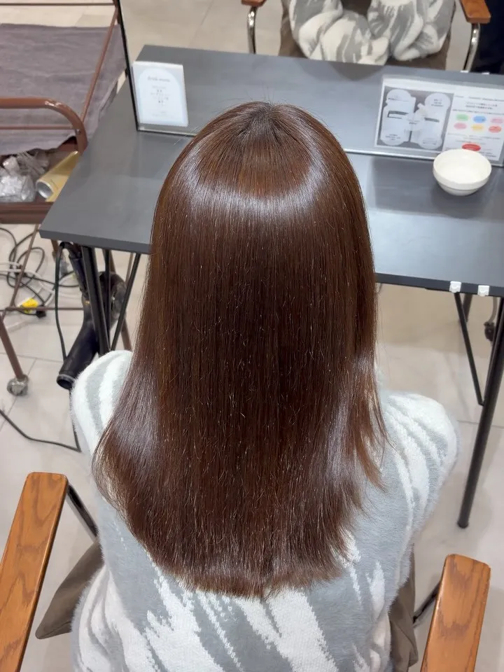 大阪梅田で髪の悩みを解消したい方、必見です！✨トリートメント...