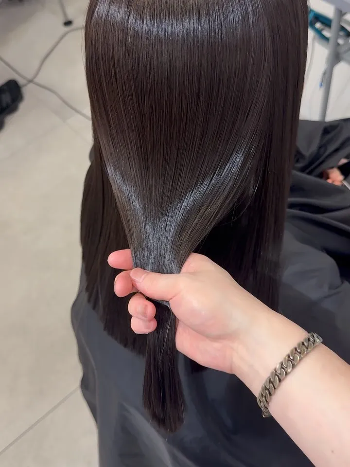 大阪梅田で髪の悩みを解消したい方、必見です！✨